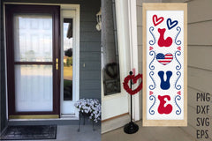 4th Of July Sign Bundle - CraftNest - Digital Crafting and Art