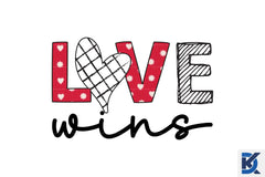 Valentine's Day Clipart Bundle 9 - CraftNest - Digital Crafting and Art