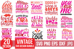 Vintage SVG Bundle 2 - CraftNest - Digital Crafting and Art