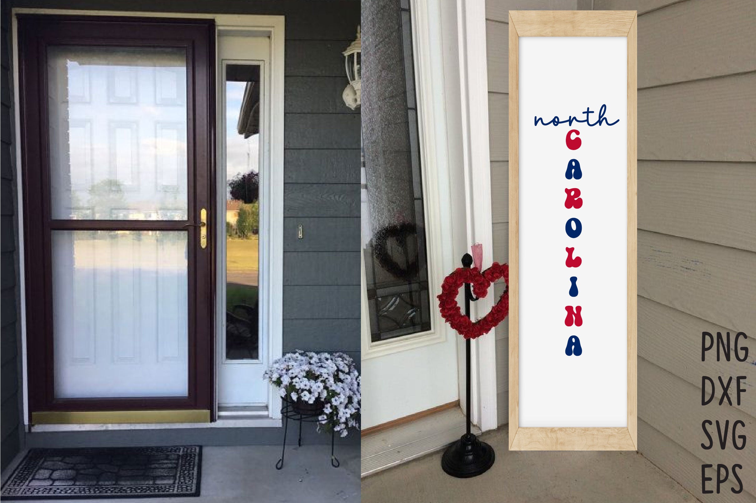 4th Of July Sign Bundle - CraftNest - Digital Crafting and Art