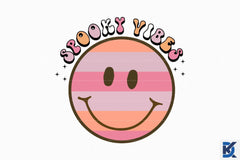 Halloween Retro SVG Bundle - CraftNest - Digital Crafting and Art