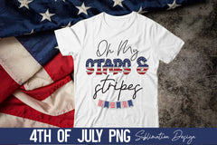 4th Of July Bundle - CraftNest - Digital Crafting and Art
