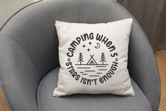 Camping SVG Bundle 6 - CraftNest - Digital Crafting and Art