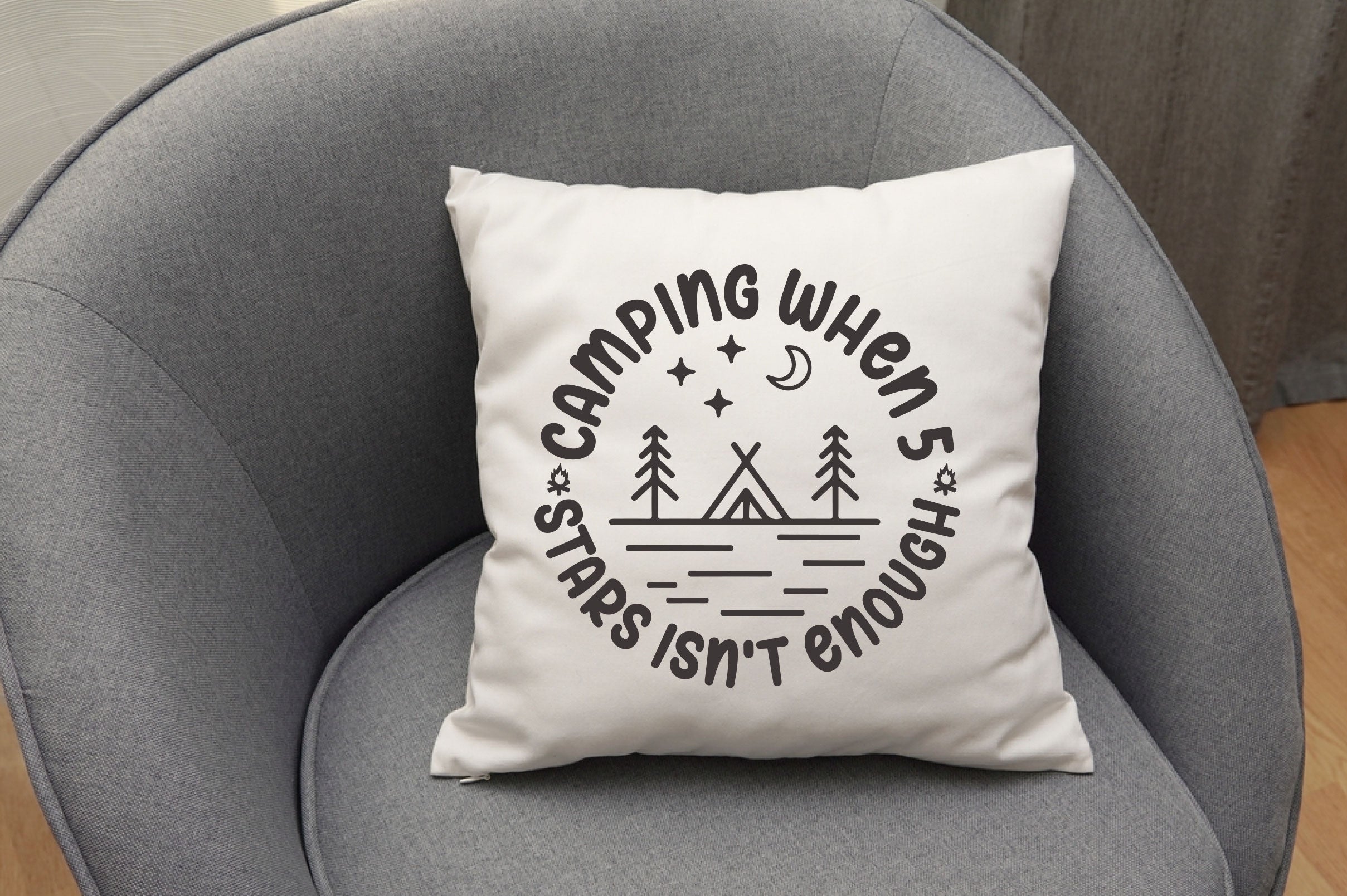 Camping SVG Bundle 6 - CraftNest - Digital Crafting and Art