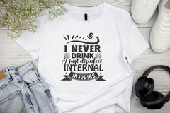 Flask SVG Bundle 3 - CraftNest - Digital Crafting and Art