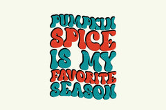 Retro Pumpkin SVG Bundle - CraftNest - Digital Crafting and Art