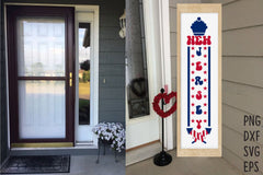 4th Of July Sign Bundle - CraftNest - Digital Crafting and Art