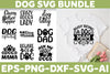 Dog SVG Bundle 19