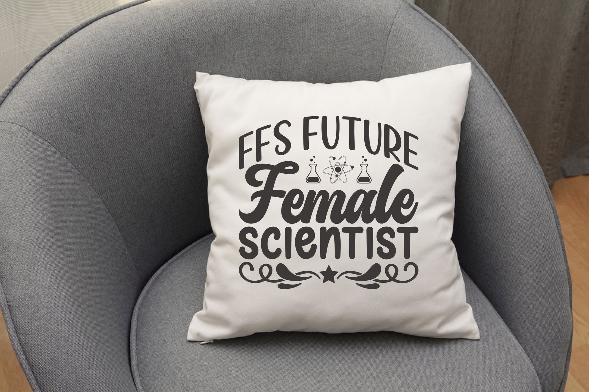 Science Girl SVG Bundle - CraftNest - Digital Crafting and Art