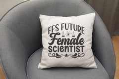 Science Girl SVG Bundle - CraftNest - Digital Crafting and Art