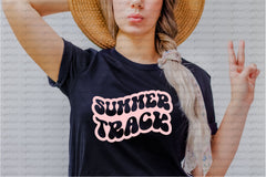 Summer Retro Bundle - CraftNest - Digital Crafting and Art