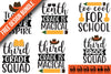 School SVG Bundle 3
