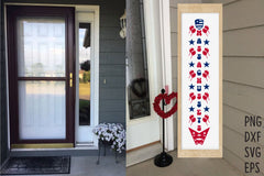 4th Of July Sign Bundle - CraftNest - Digital Crafting and Art