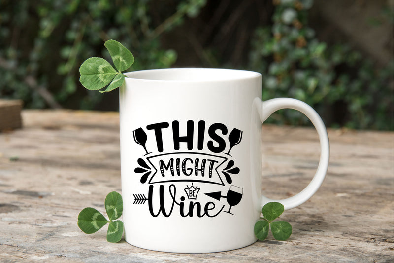 Wine Bundle - CraftNest - Digital Crafting and Art