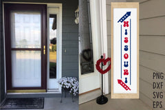 4th Of July Sign Bundle - CraftNest - Digital Crafting and Art