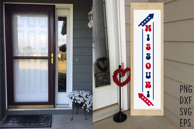 4th Of July Sign Bundle - CraftNest - Digital Crafting and Art