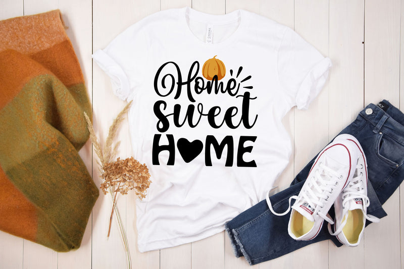 Fall SVG Bundle 8 - CraftNest - Digital Crafting and Art