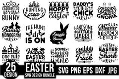 Easter SVG Bundle 6 - CraftNest - Digital Crafting and Art