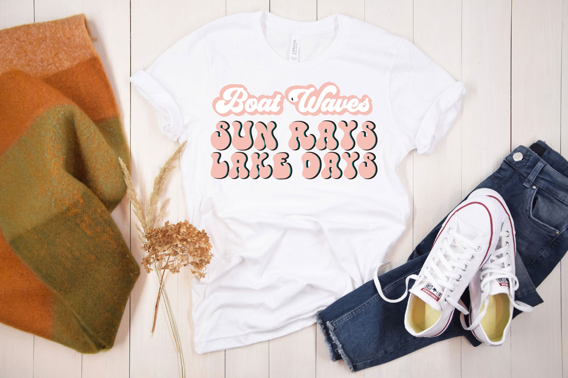 Retro Summer Bundle - CraftNest - Digital Crafting and Art