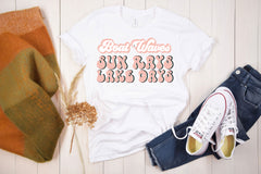 Retro Summer Bundle - CraftNest - Digital Crafting and Art