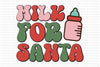 Milk For Santa Bundle
