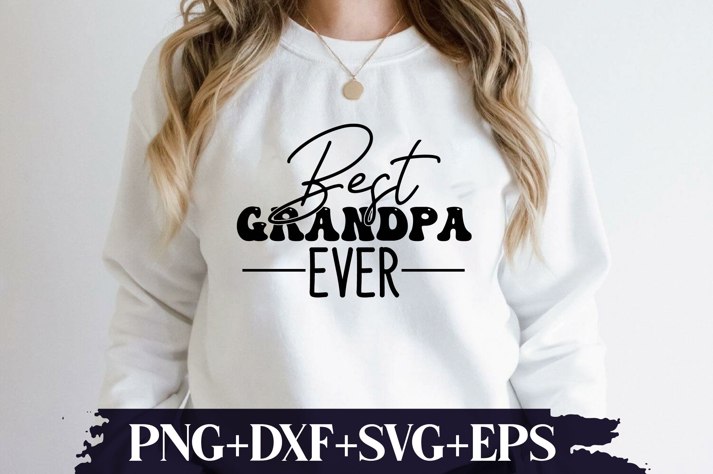 Grandpa SVG Bundle - CraftNest - Digital Crafting and Art