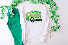 Retro St Patrick's Day Bundle - CraftNest - Digital Crafting and Art