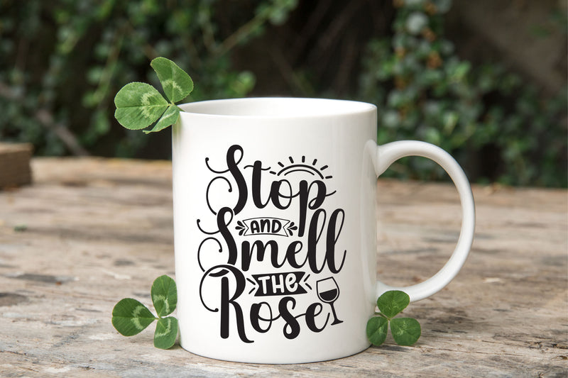 Alcohol SVG Bundle - CraftNest - Digital Crafting and Art