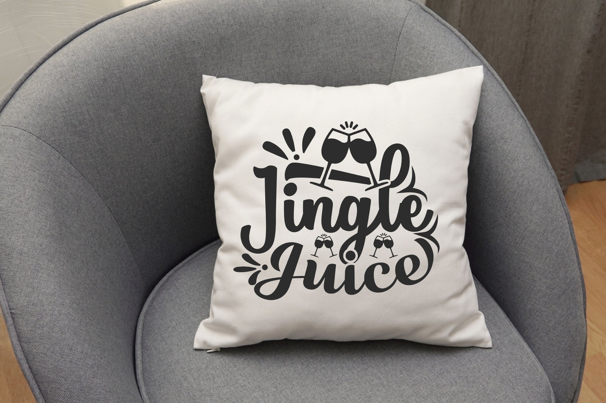 Wine Glass SVG Bundle - CraftNest - Digital Crafting and Art