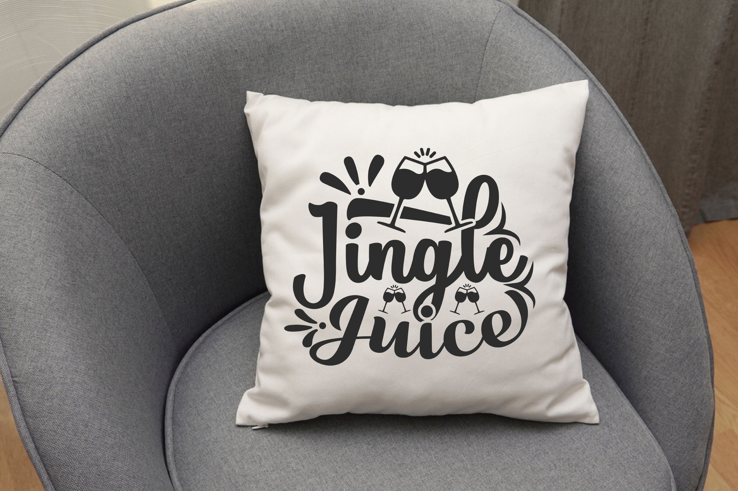 Wine Glass SVG Bundle - CraftNest - Digital Crafting and Art