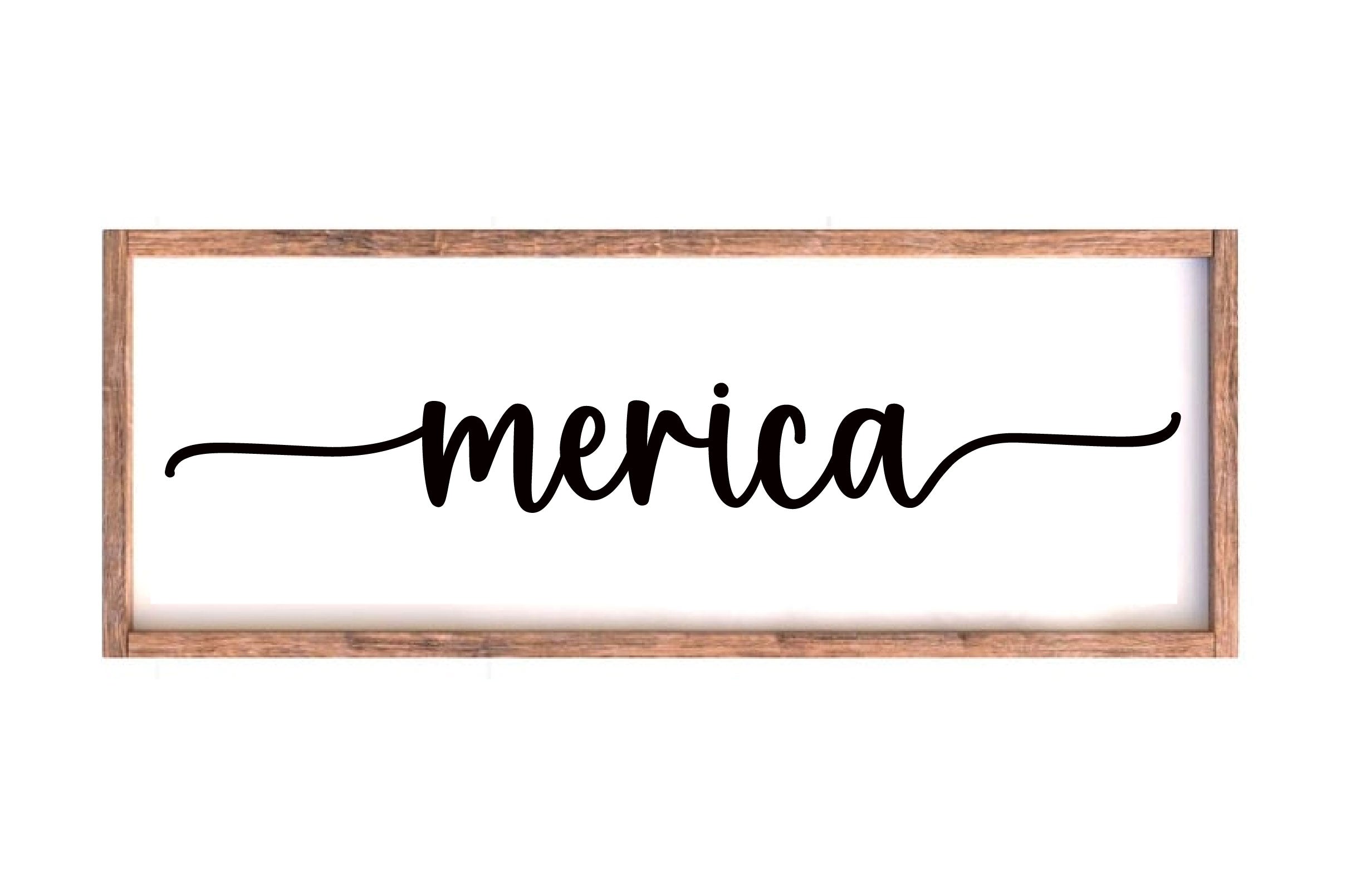 4th Of July Sign Bundle 2 - CraftNest - Digital Crafting and Art
