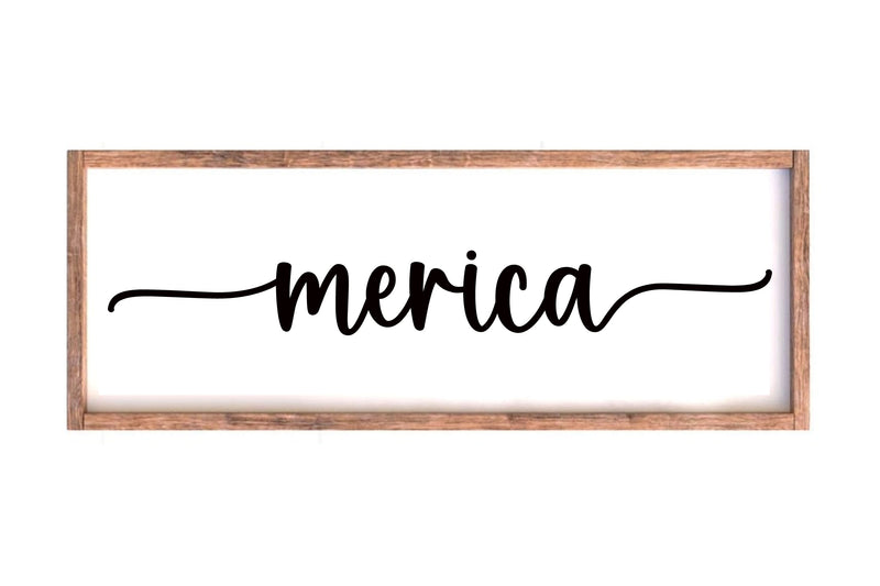 4th Of July Sign Bundle 2 - CraftNest - Digital Crafting and Art