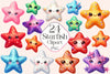 Starfish Clipart Bundle