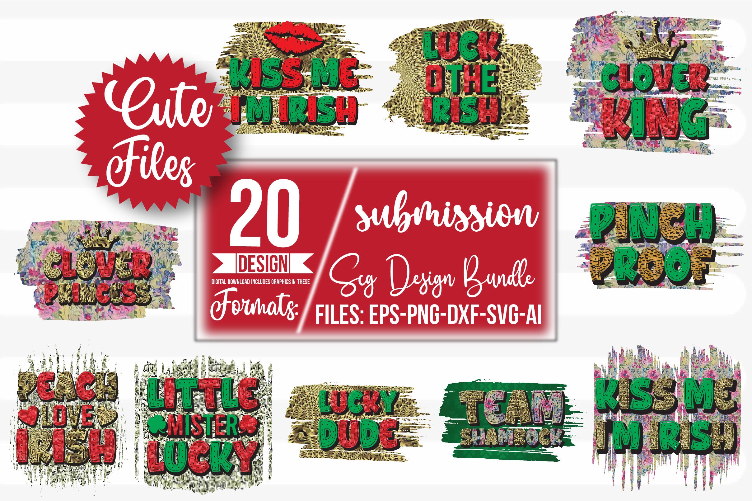 Submission Bundle 2 - CraftNest - Digital Crafting and Art