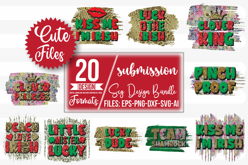 Submission Bundle 2 - CraftNest - Digital Crafting and Art