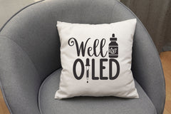 Essential Oil SVG Bundle - CraftNest - Digital Crafting and Art