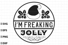 Vintage Christmas SVG Bundle - CraftNest - Digital Crafting and Art