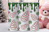 3D Christmas Inflated Tumbler Bundle 11