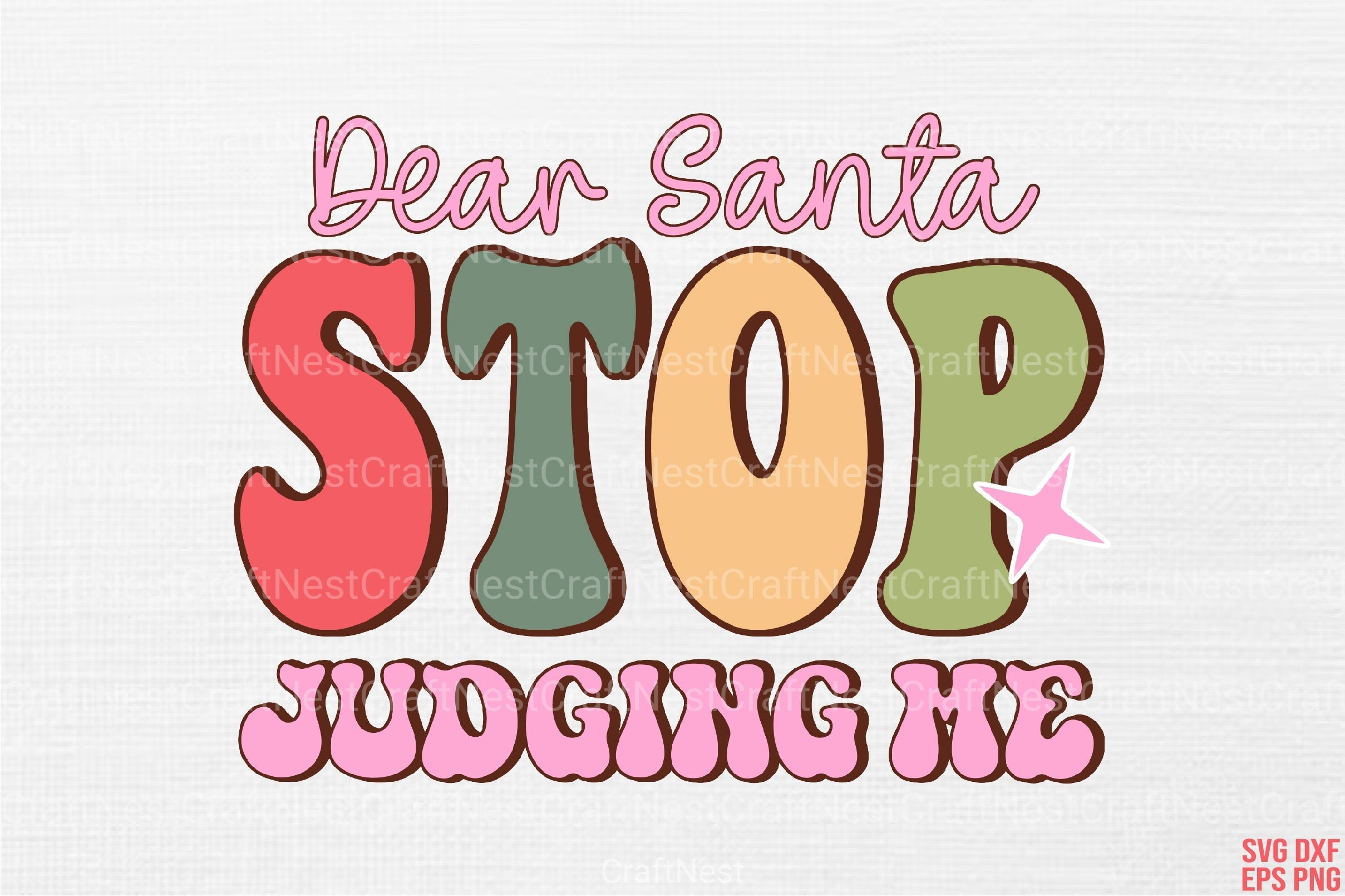 Funny Christmas Quotes Bundle - CraftNest - Digital Crafting and Art