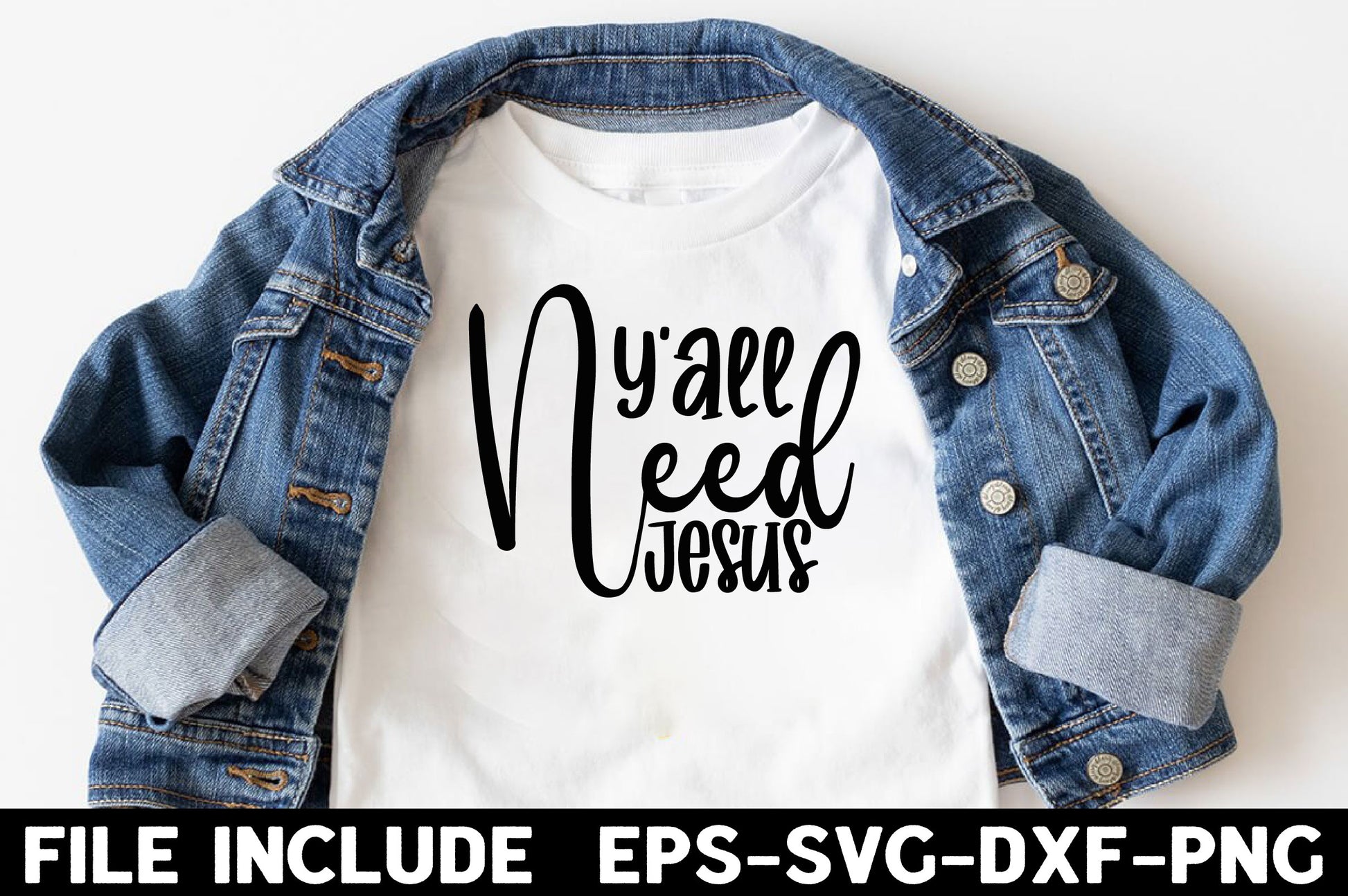 Christian SVG Bundle - CraftNest - Digital Crafting and Art