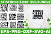 St Patrick's Day SVG Bundle 5