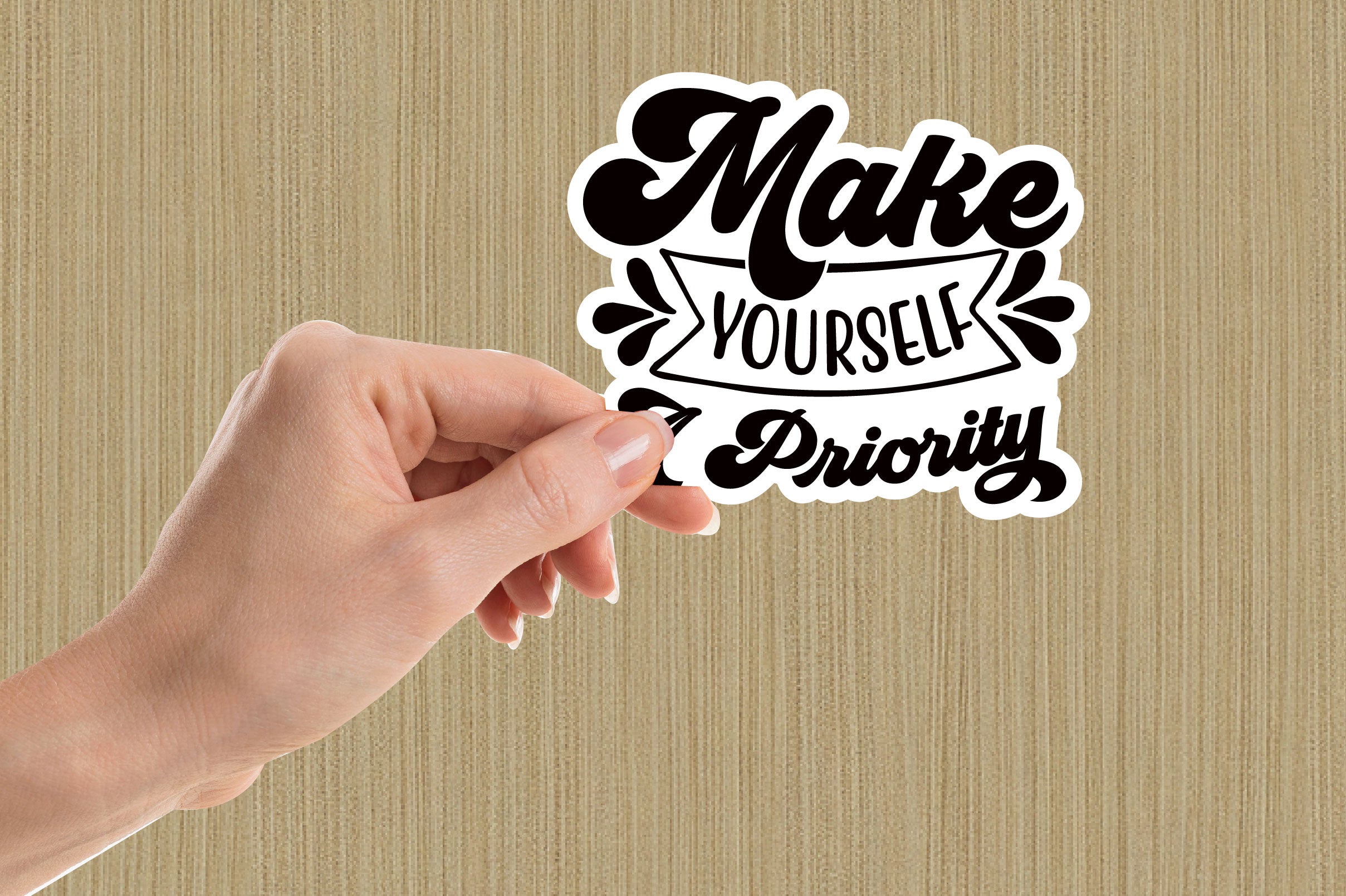 Mental Health Sticker Bundle - CraftNest - Digital Crafting and Art