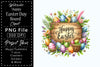 Happy Easter Clipart Bundle 16