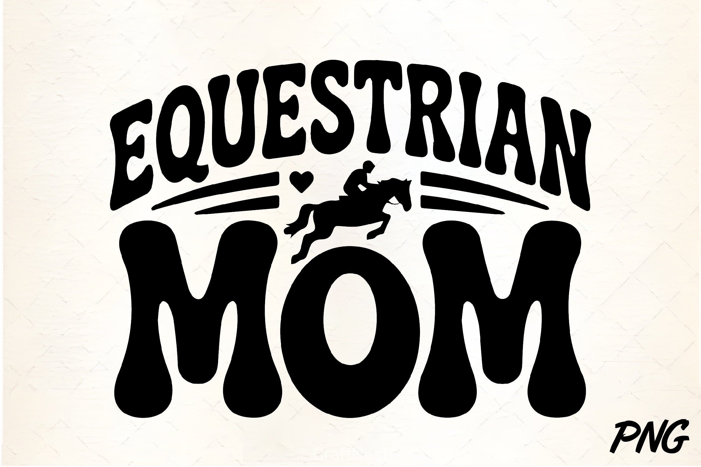 Equestrian Mom Clipart Bundle - CraftNest - Digital Crafting and Art