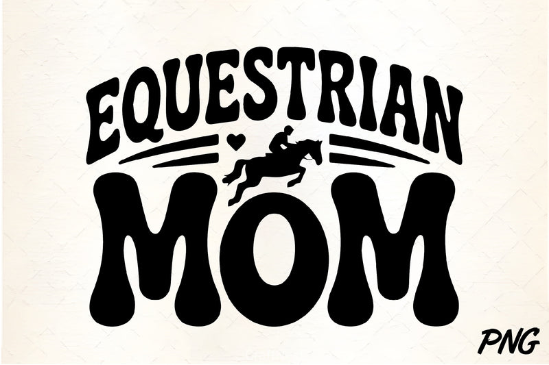 Equestrian Mom Clipart Bundle - CraftNest - Digital Crafting and Art