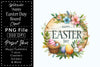 Happy Easter Clipart Bundle 6