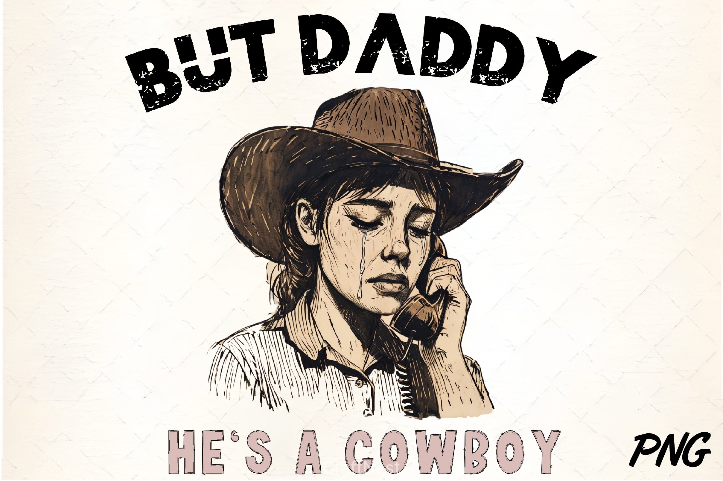 Cowboy Trendy Shirt Designs Clipart Bundle - CraftNest - Digital Crafting and Art