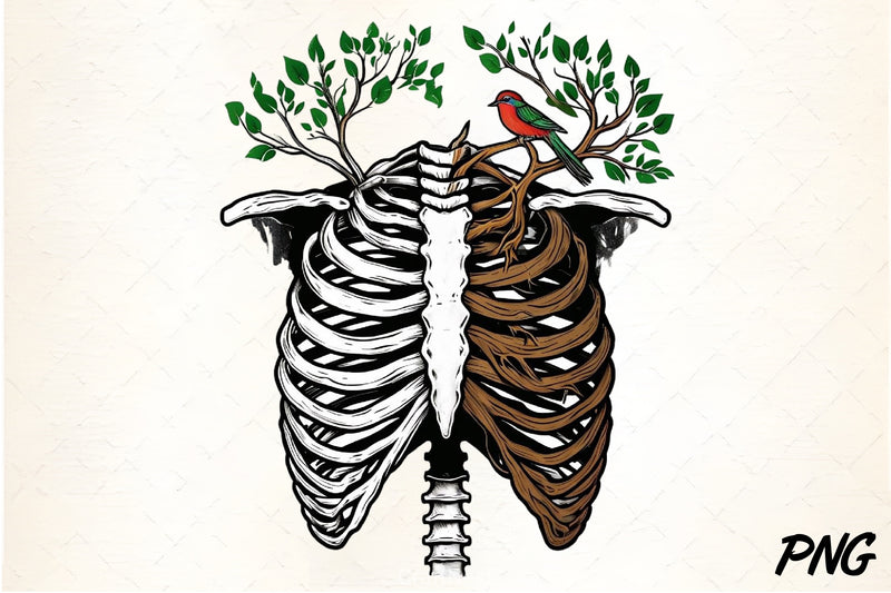 Roots of Life Clipart Bundle - CraftNest - Digital Crafting and Art