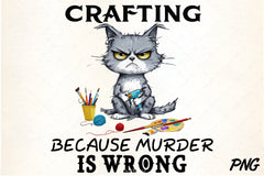 Cardmaking Cat Clipart Bundle - CraftNest - Digital Crafting and Art