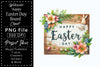 Happy Easter Clipart Bundle